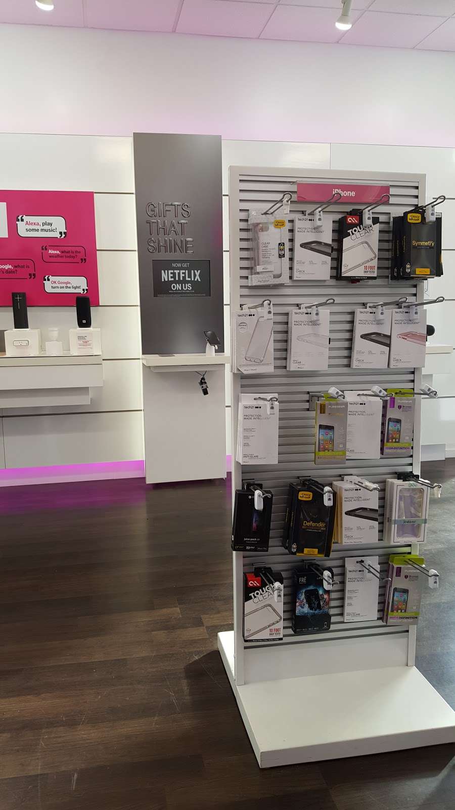 T-Mobile | 9030 Albemarle Rd Ste A, Charlotte, NC 28227, USA | Phone: (704) 531-4852