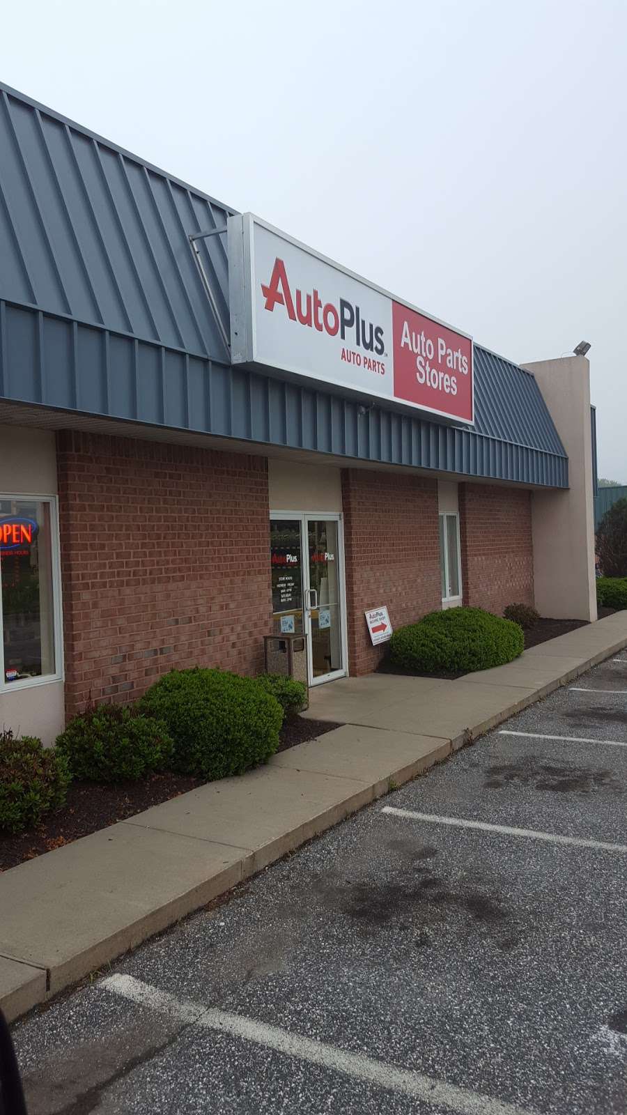 Auto Plus Auto Parts | 2203 Commerce Rd, Forest Hill, MD 21050, USA | Phone: (410) 838-3344