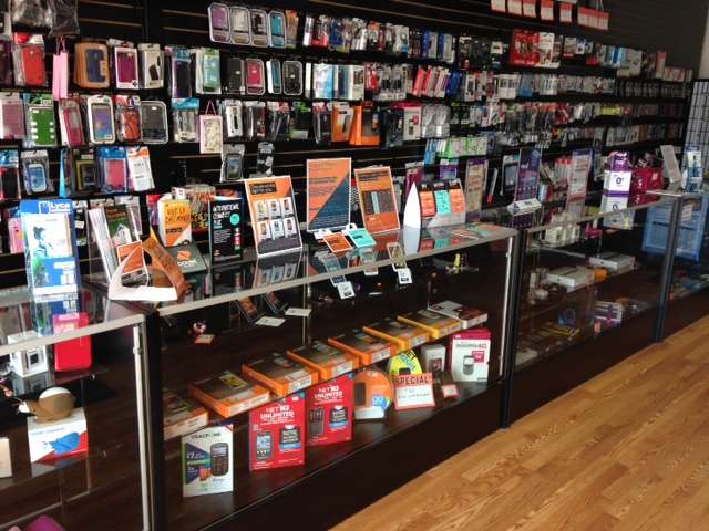 Lseven Wireless Electronics and More | 20927 Pioneer Blvd, Lakewood, CA 90715 | Phone: (562) 202-4788