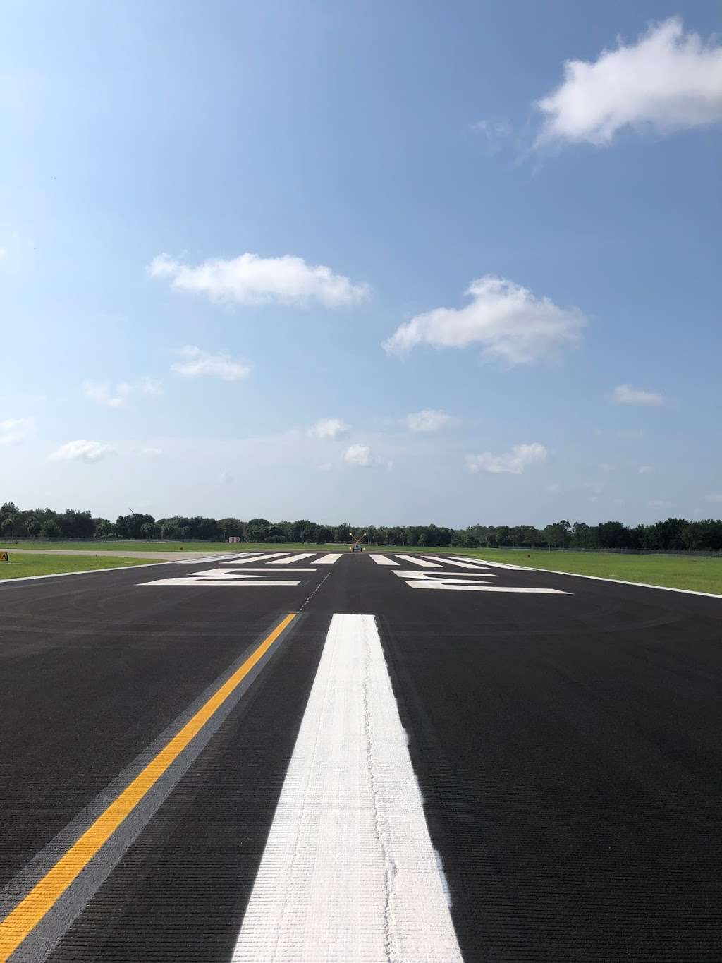 Kissimmee Gateway Airport | 401 Dyer Blvd, Kissimmee, FL 34741, USA | Phone: (407) 847-4600