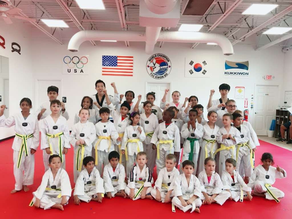 Master Lees World Champion Tae Kwon Do Firethorne | 2780 FM 1463 #204, Katy, TX 77494, USA | Phone: (832) 437-2898