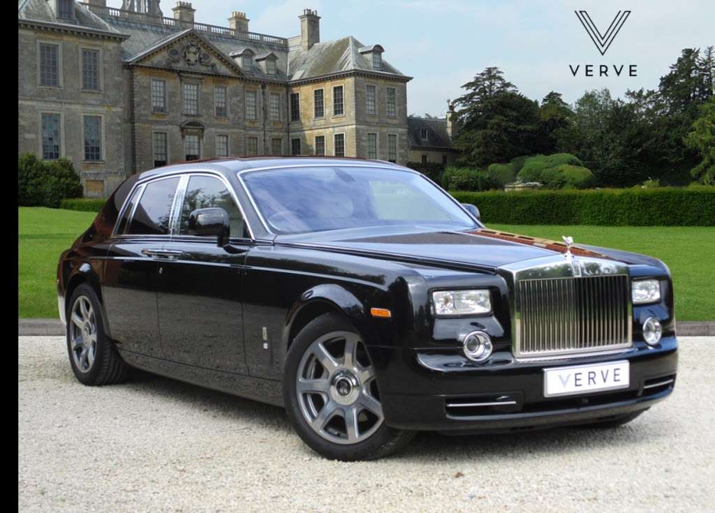 Verve Motors PLC | Great Warley, Brentwood CM13 3LA, UK | Phone: 01277 229076