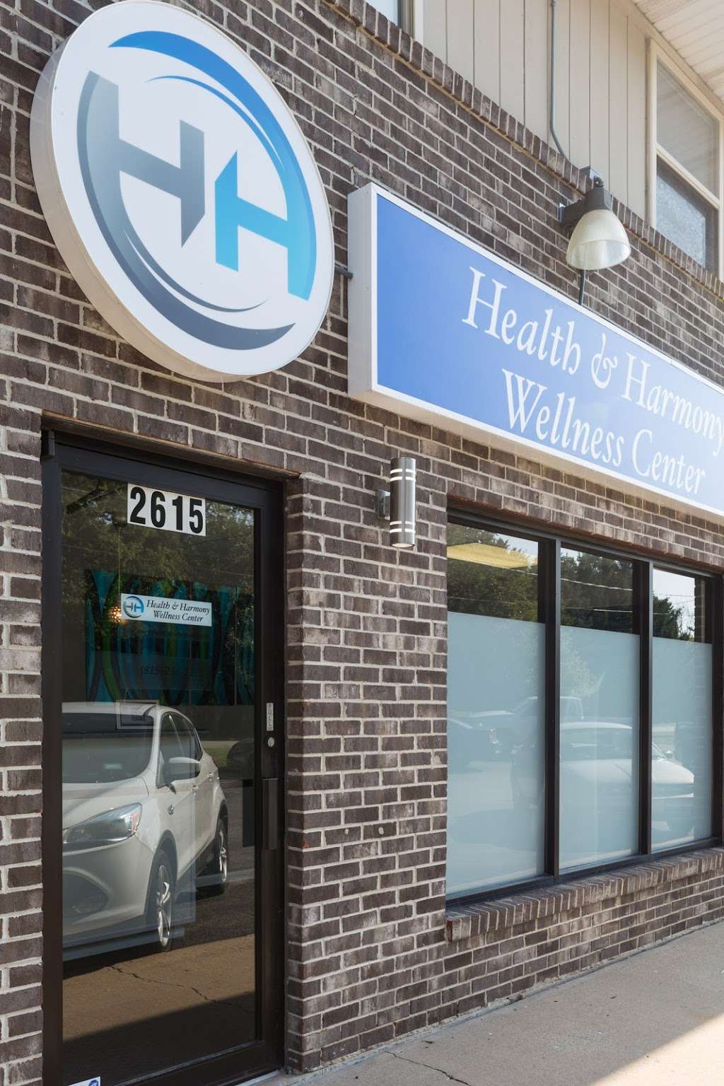 Health and Harmony Wellness Center | 2615 E Cass St, Joliet, IL 60432 | Phone: (815) 582-4685