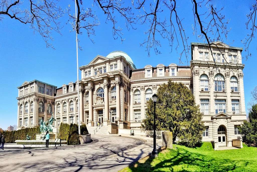 Luesther T Mertz Library | 2900 Southern Blvd, The Bronx, NY 10458 | Phone: (718) 817-8604