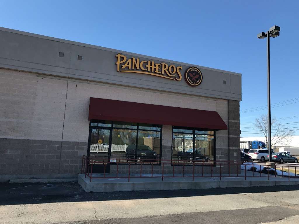 Pancheros Mexican Grill | 715 Promenade Blvd, Bridgewater, NJ 08807 | Phone: (732) 560-5500