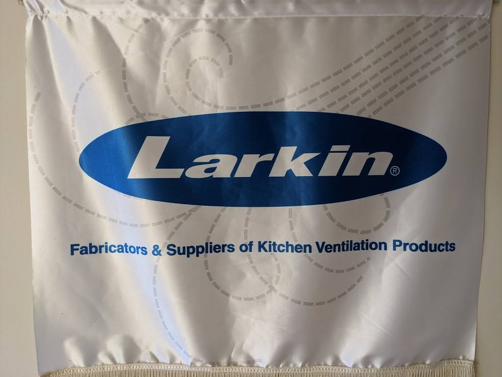 Larkin Industries | 114 David Green Rd, Birmingham, AL 35244, USA | Phone: (205) 987-1535