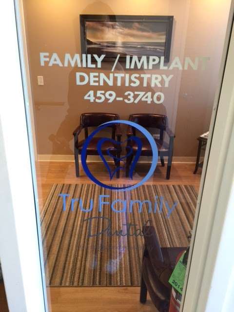 Tru Family Dental Crystal Lake - Dr. John W Yang DMD | 781 McHenry Ave ste a, Crystal Lake, IL 60014, USA | Phone: (815) 459-3740