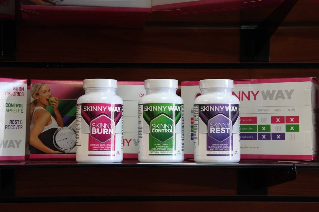 Total Nutrition | 2546 E Craig Rd Ste 130, North Las Vegas, NV 89030, USA | Phone: (702) 912-2731