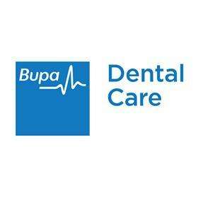 Bupa Dental Care Banstead | 66 Brighton Rd, Banstead SM7 1BT, UK | Phone: 01737 350440