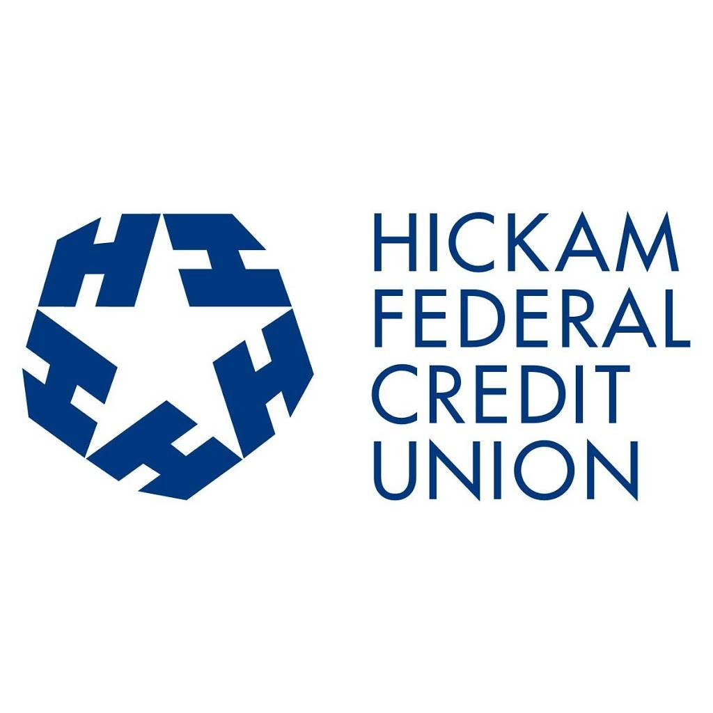 Hickam Federal Credit Union - ATM | 40 Hickam Ct, Honolulu, HI 96818, USA | Phone: (808) 423-1391