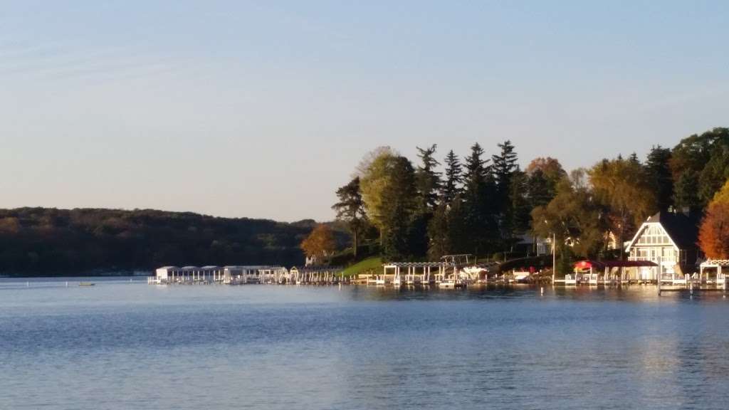 Big Foot Beach State Park | 1550 S Lake Shore Dr, Lake Geneva, WI 53147, USA | Phone: (262) 248-2528