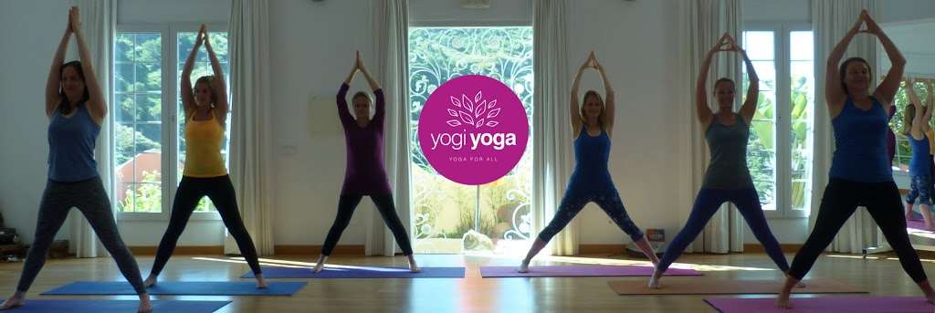 Yogi Yoga | 58c Allfarthing Ln, London SW18 2AJ, UK | Phone: 020 3302 6650