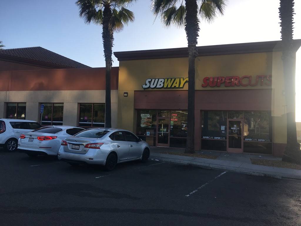 Subway | 640 Dennery Rd Suite 102, San Diego, CA 92154, USA | Phone: (619) 690-1340