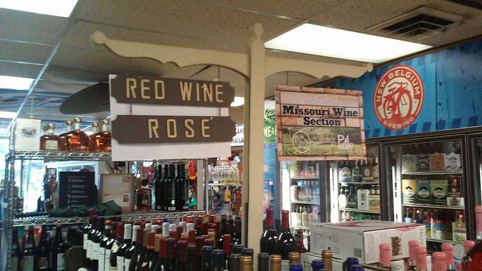 Spirit World | 17523 E US Hwy 24, Independence, MO 64056, USA | Phone: (816) 257-7710