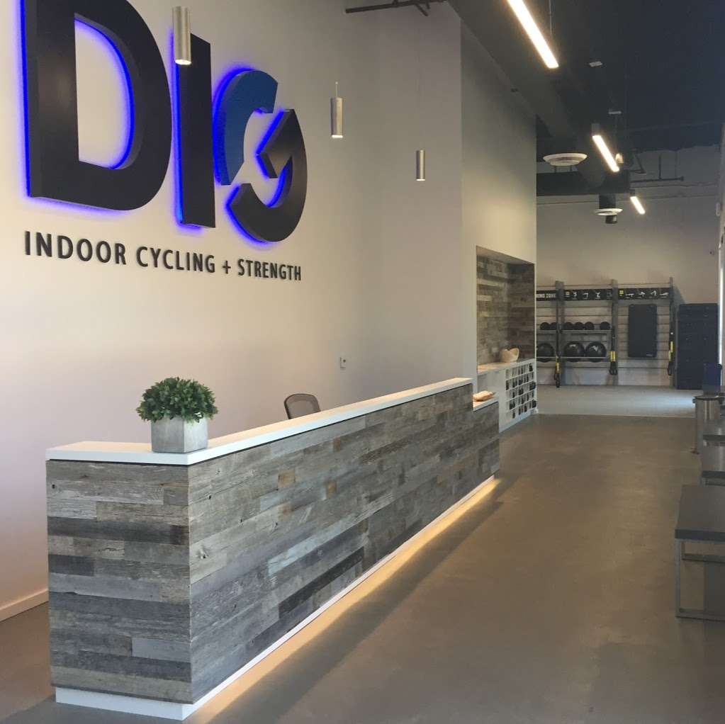 DIG CYCLE & STRENGTH | 5727 Las Virgenes Rd, Calabasas, CA 91302 | Phone: (747) 900-1344