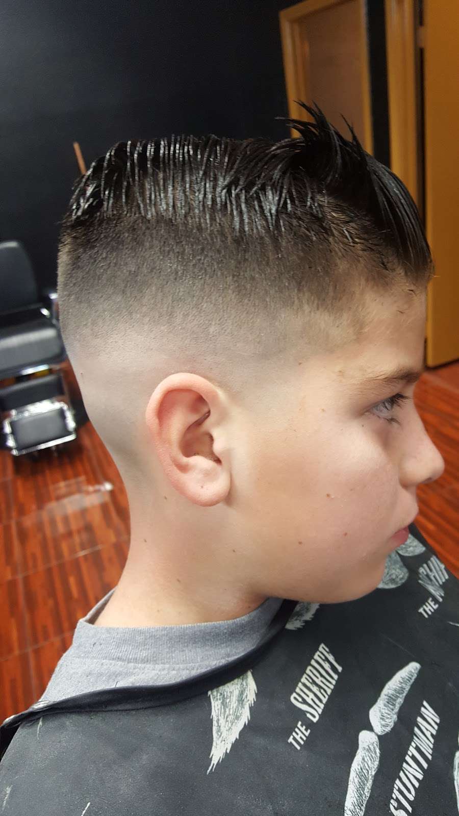 Most Wanted Barbers | 3474-A E Orangethorpe Ave, Anaheim, CA 92806, USA | Phone: (714) 983-7944