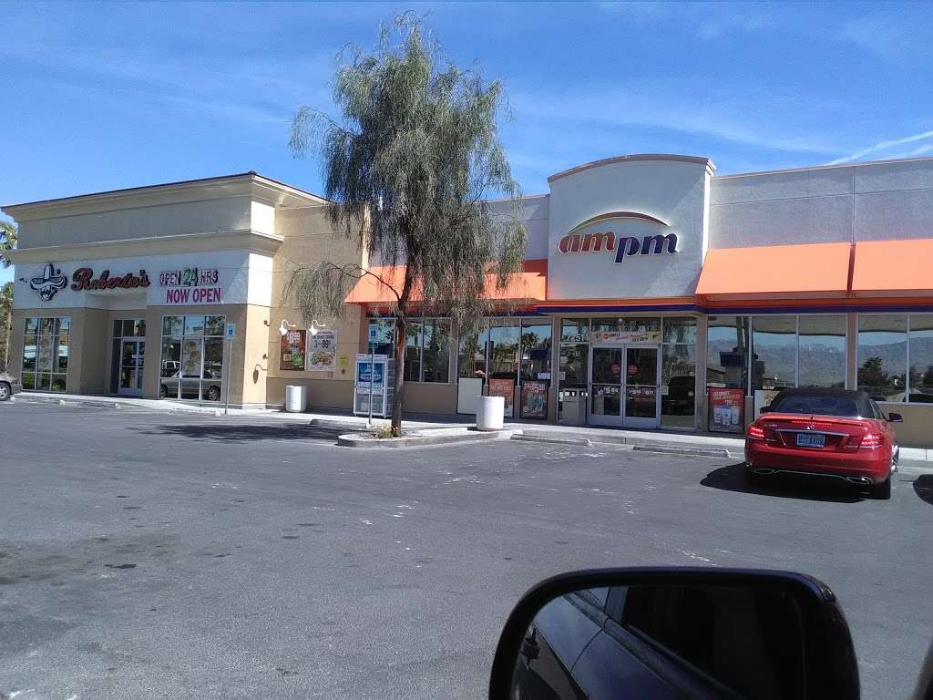 ampm | 7251 W Azure Dr, Las Vegas, NV 89130, USA | Phone: (702) 655-1930