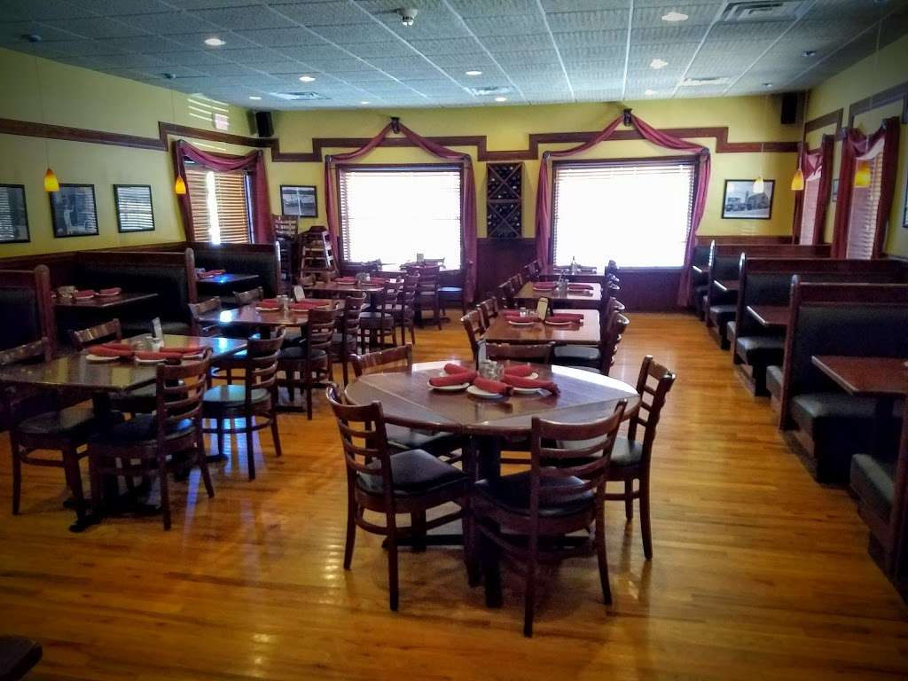 Johnnys Chophouse | 1500 Main St, Antioch, IL 60002 | Phone: (847) 838-2015