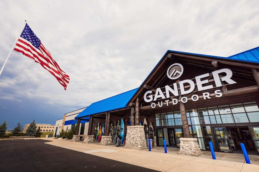 Gander RV of Kenosha | 6802 118th Ave Suite RV, Kenosha, WI 53142, USA | Phone: (262) 857-3757