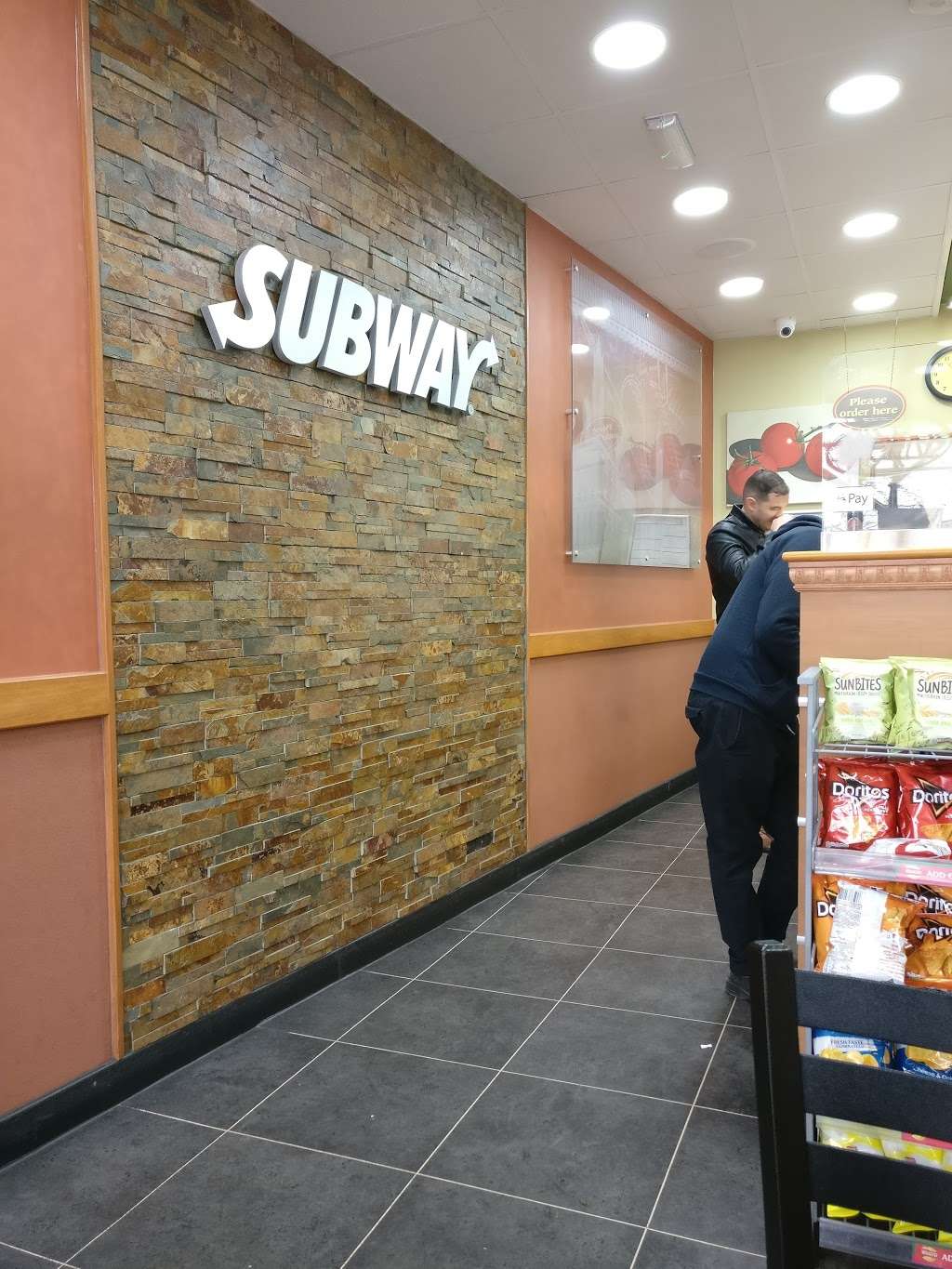 Subway | 65 Park Royal Rd, London NW10 7JJ, UK | Phone: 020 8961 5859