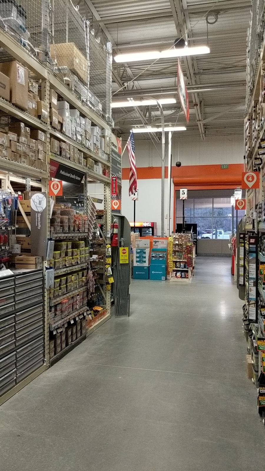 The Home Depot | 157 Hillcrest Pkwy, Chesapeake, VA 23322, USA | Phone: (757) 421-3167