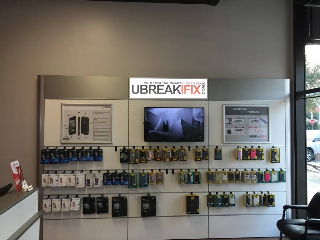 uBreakiFix | 11200 Broadway St Suite 1430, Pearland, TX 77584, USA | Phone: (713) 436-0848