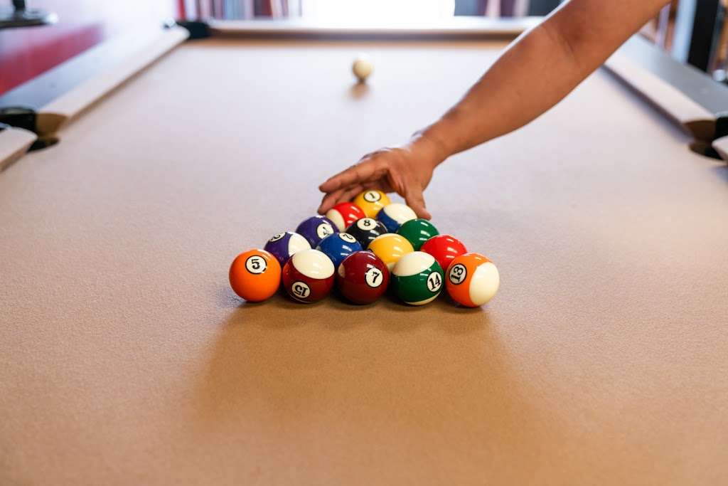 Best Buy Pool Tables | 15340 San Fernando Mission Blvd, Mission Hills, CA 91345, USA | Phone: (818) 823-0376