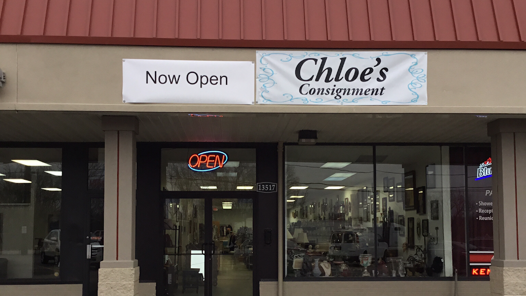 Chloes Consignment Shop | 12777 Abbey Rd, North Royalton, OH 44133, USA | Phone: (440) 628-9276