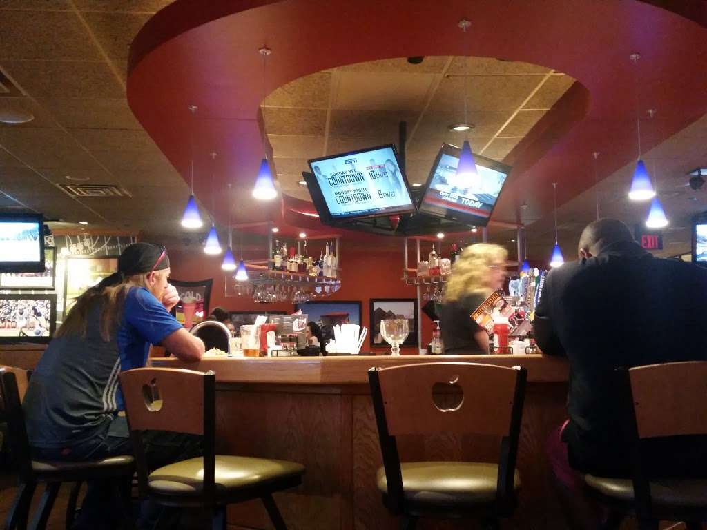 Applebees Grill + Bar | 2710 Dekalb Pike, East Norriton, PA 19401, USA | Phone: (610) 239-7776