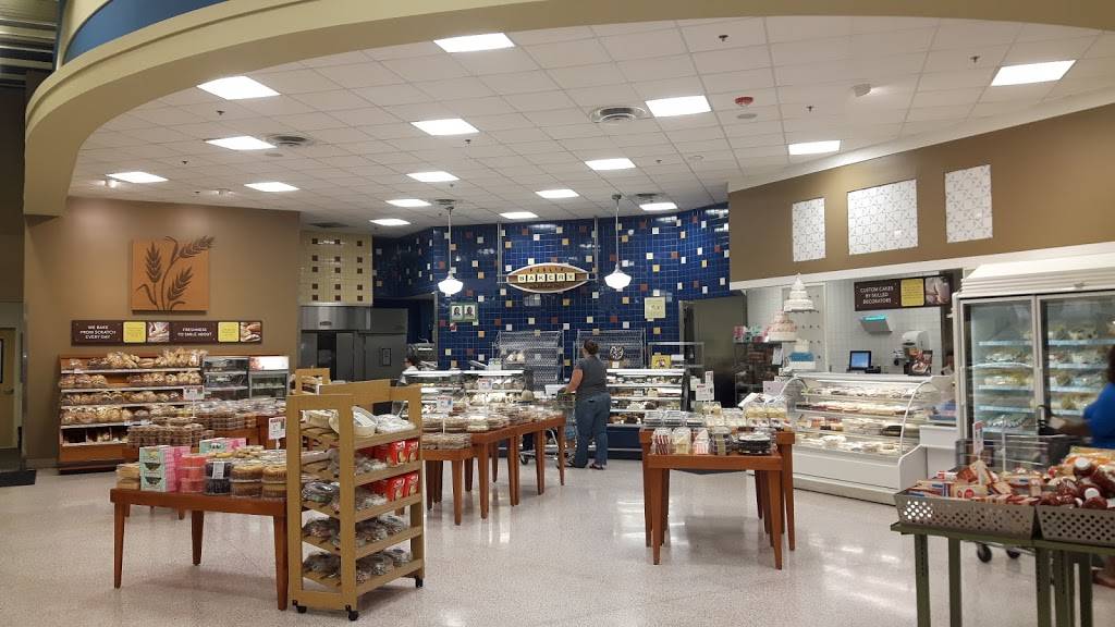 Publix Super Market at Pavilion Crossing | 3863 US-301 S, Riverview, FL 33578, USA | Phone: (813) 626-7104