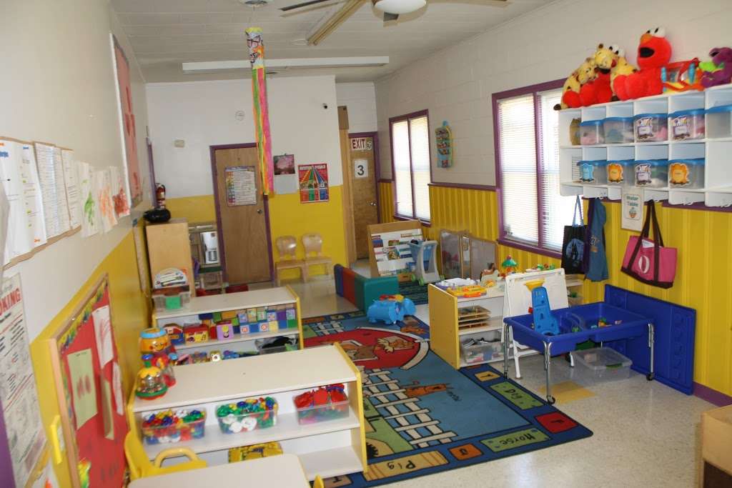 Successful Beginnings Learning Center | 105 E 142nd St, Riverdale, IL 60827, USA | Phone: (708) 849-3489