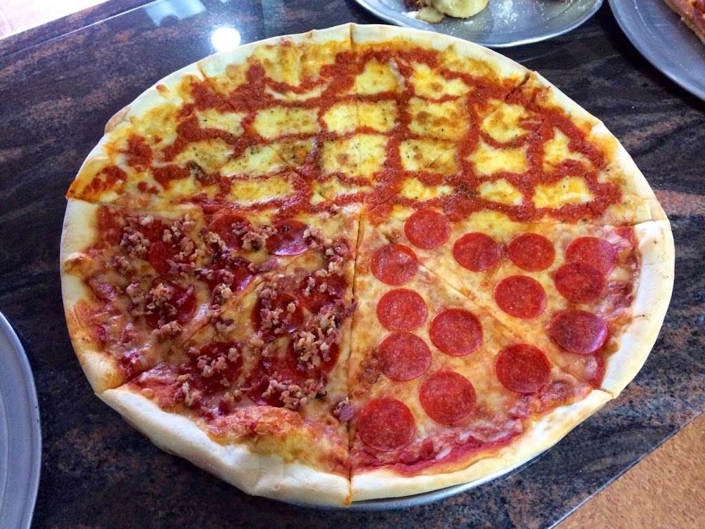 Fabios Pizza | 302 White Horse Pike B5, Atco, NJ 08004, USA | Phone: (856) 767-8811