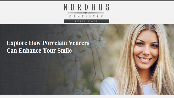 Nordhus Dentistry | 11940 W Central Ave Ste 100, Wichita, KS 67212, USA | Phone: (316) 721-6730