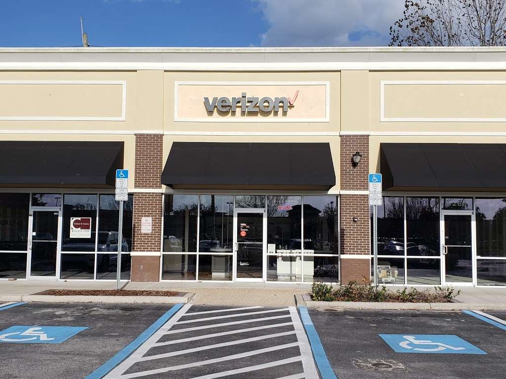 Verizon, TCC | 5265 Bartow Rd, Lakeland, FL 33812, USA | Phone: (863) 646-4940