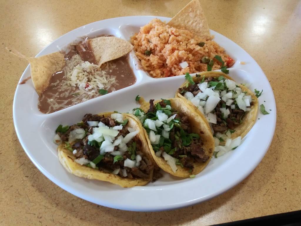 Taqueria De Jose | 1145 N Mt Vernon Ave, Colton, CA 92324, USA | Phone: (909) 872-0114