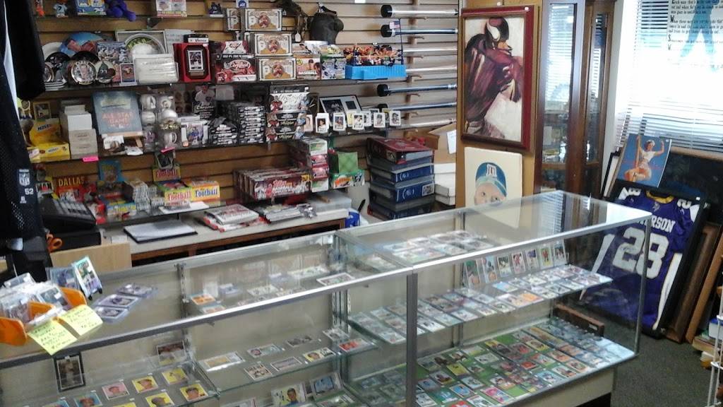 Twin Cities Sports Cards | 2510 Hillsboro Ave N, Golden Valley, MN 55427, USA | Phone: (612) 872-6666