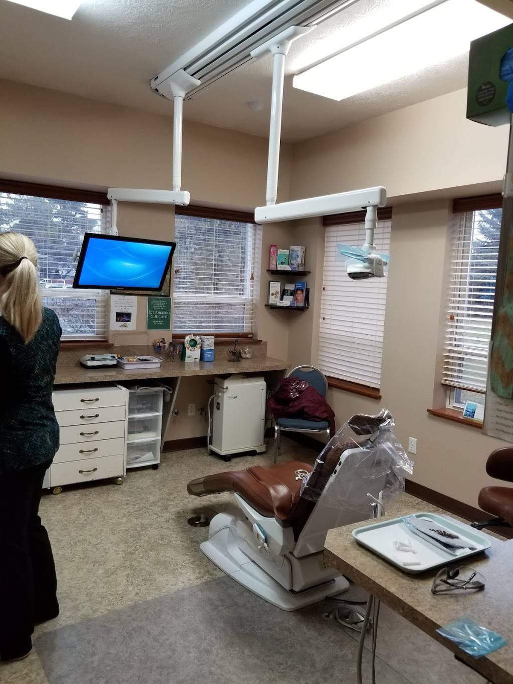 Northwest Dental Center | 8300 W Northview St, Boise, ID 83704, USA | Phone: (208) 314-4416