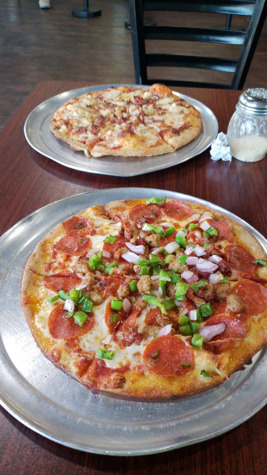 East Coast Pizza | 5897 Sky Pond Dr k151, Loveland, CO 80538, USA | Phone: (970) 663-5787