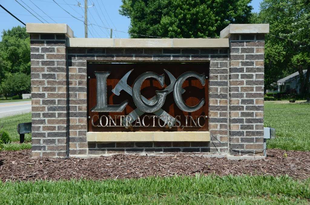 LGC Contractors, Inc. | 8438 Crawfordsville Rd, Indianapolis, IN 46234 | Phone: (317) 271-9595