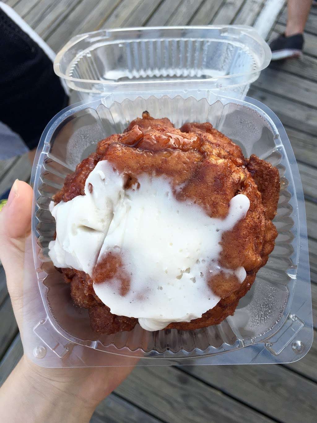 Monkey Bread | 972 Boardwalk, Ocean City, NJ 08226, USA | Phone: (609) 391-0113