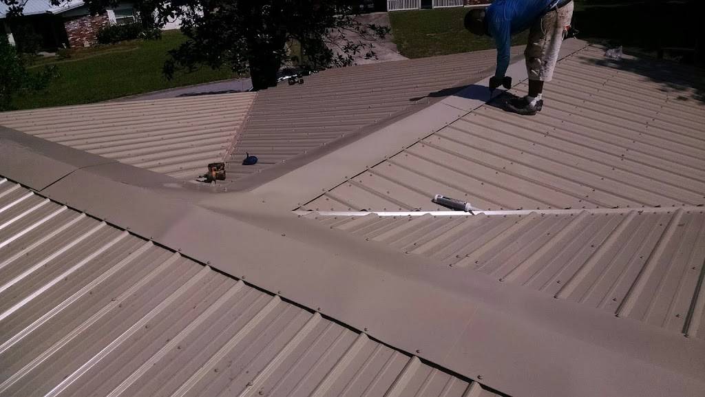 K & L Roofing | 502 Westmore Ave, Brandon, FL 33510, USA | Phone: (813) 654-7799