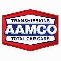AAMCO Transmissions & Total Car Care | 1200 SW Quarry Rd, Blue Springs, MO 64015, USA | Phone: (816) 228-5170