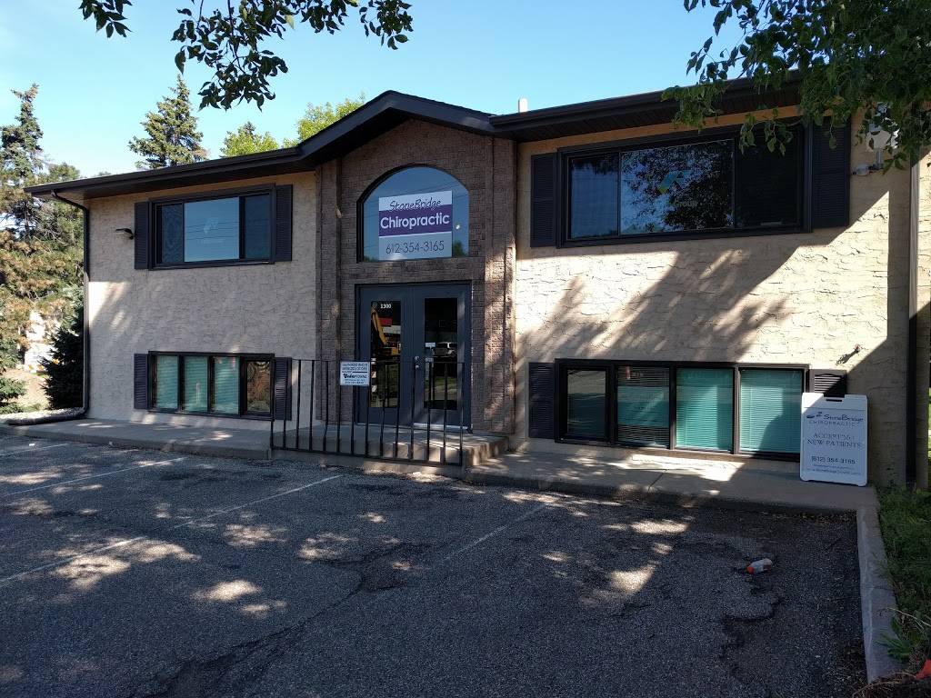 StoneBridge Chiropractic | 1300 E 66th St #100, Richfield, MN 55423, USA | Phone: (612) 354-3165