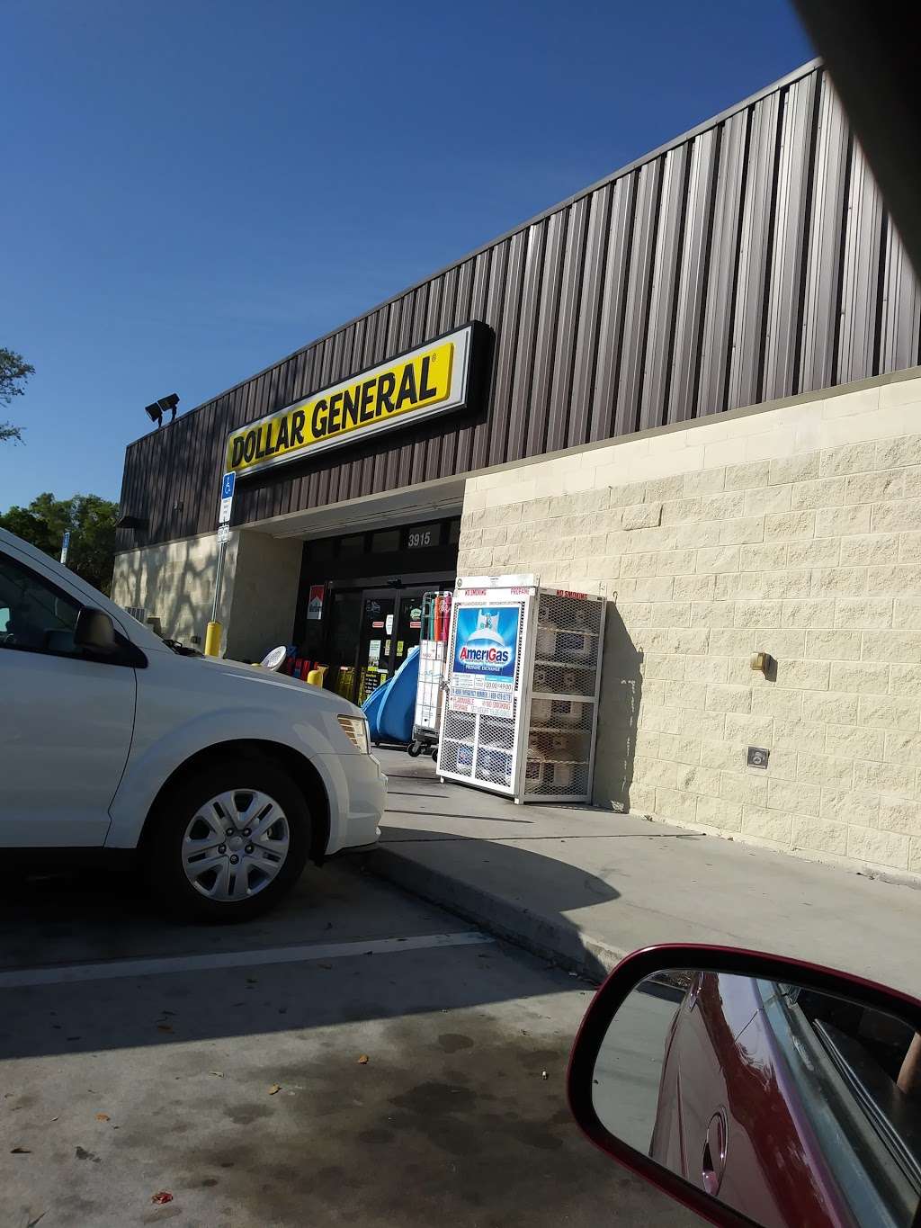 Dollar General | 3915 N, US-1, Cocoa, FL 32926 | Phone: (321) 806-2120