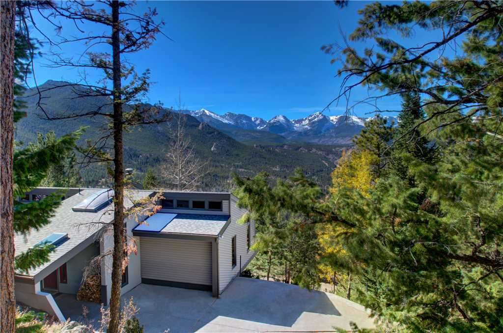 Windcliff Vacation Homes | 2220 Windcliff Dr, Estes Park, CO 80517, USA | Phone: (970) 586-2181