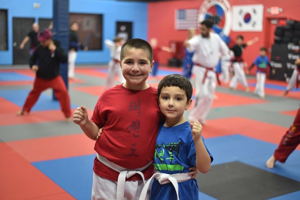 Vortexic Martial Arts Katy | 3760 S Mason Rd #30, Katy, TX 77450, USA | Phone: (832) 819-4862