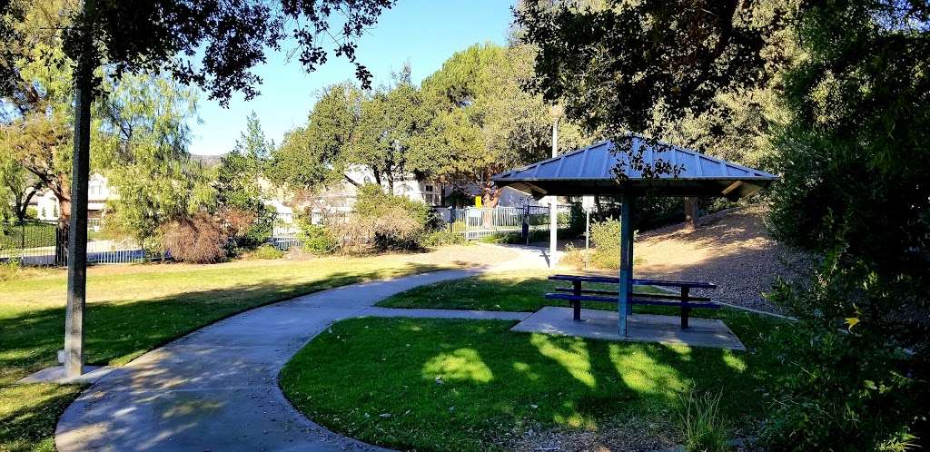 Lowell Brandt Park | 7201 Stephens Ranch Rd, La Verne, CA 91750 | Phone: (909) 596-8726