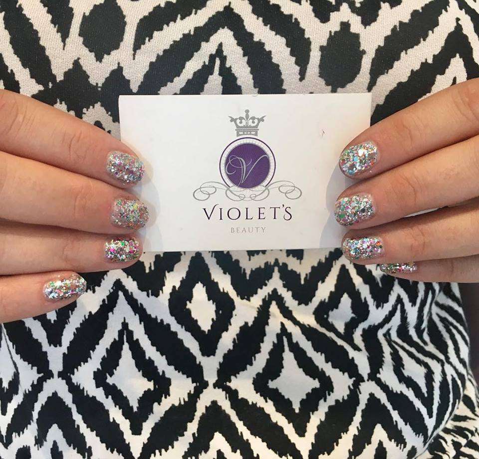 Violets Beauty Brentwood | Great Warley St, Great Warley, Brentwood CM13 3JP, UK | Phone: 01277 225411