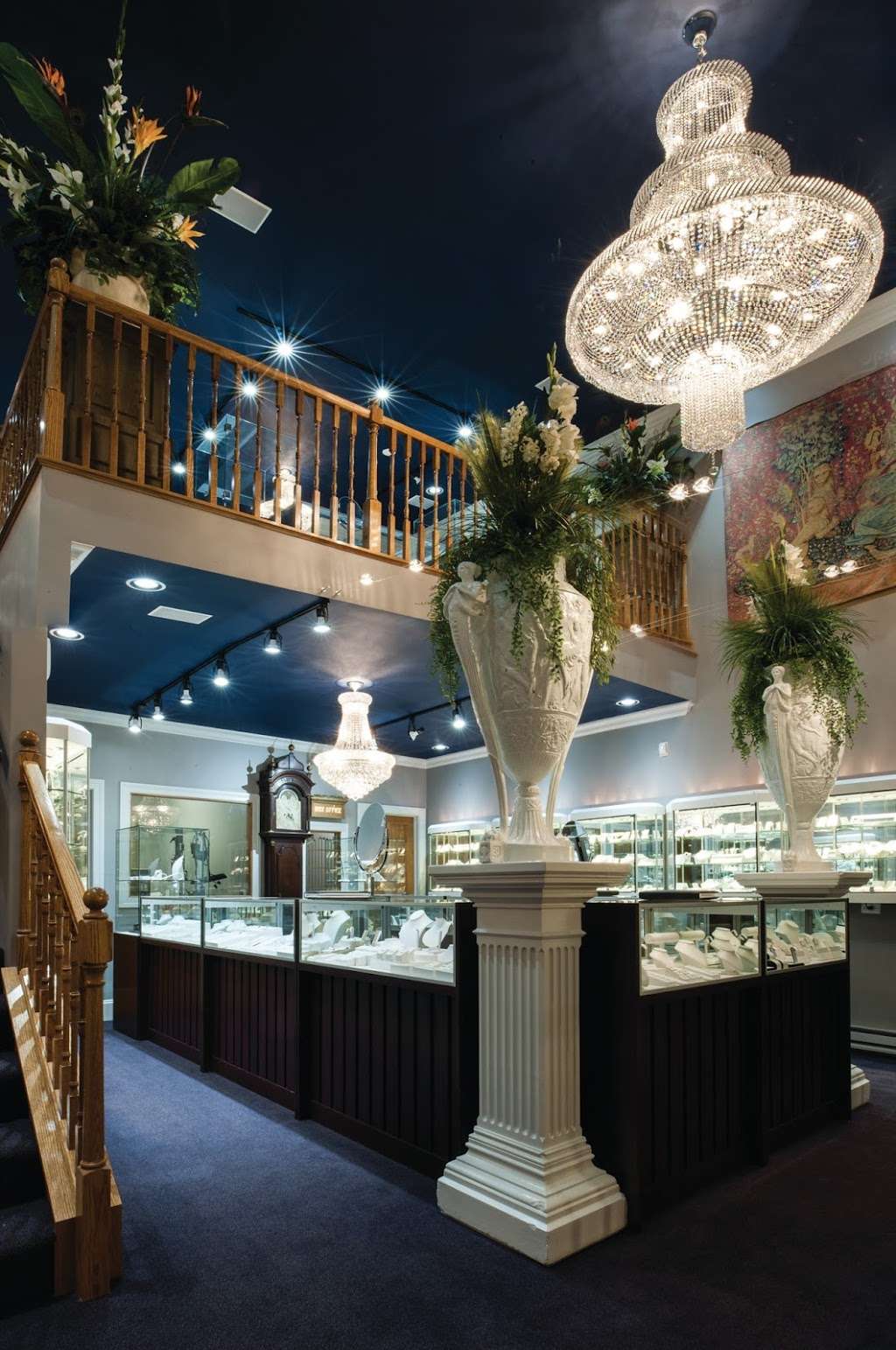 Fontana Jeweler | 553 Valley View Dr, Fontana-On-Geneva Lake, WI 53125, USA | Phone: (262) 275-6363