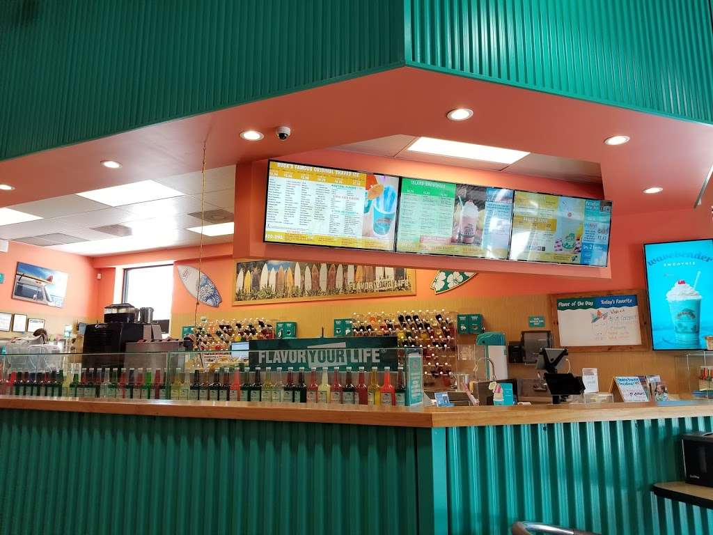 Bahama Bucks | 24504 Kuykendahl Rd #100, Tomball, TX 77375, USA | Phone: (832) 930-4479